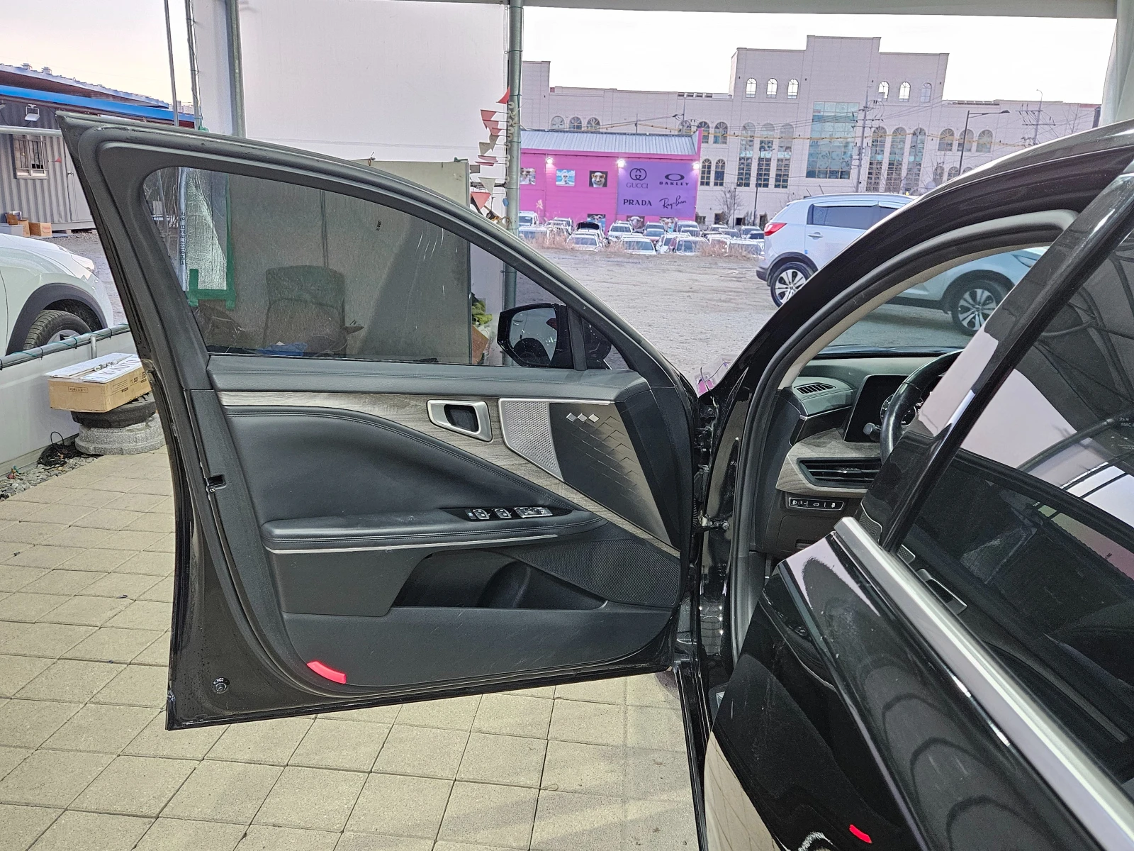 Kia K8 Лизинг, Гаранция, Сервиз, Резервничасти - изображение 6