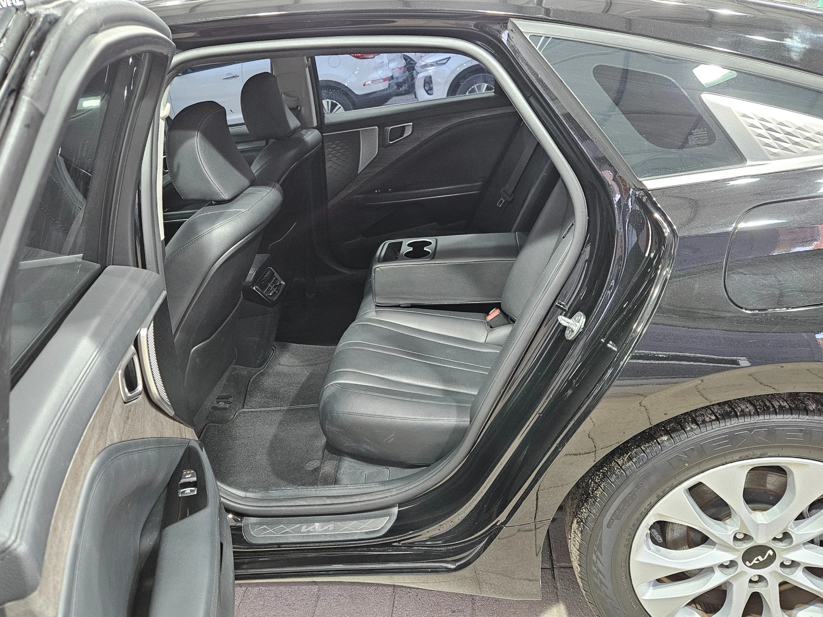 Kia K8 Лизинг, Гаранция, Сервиз, Резервничасти - изображение 8