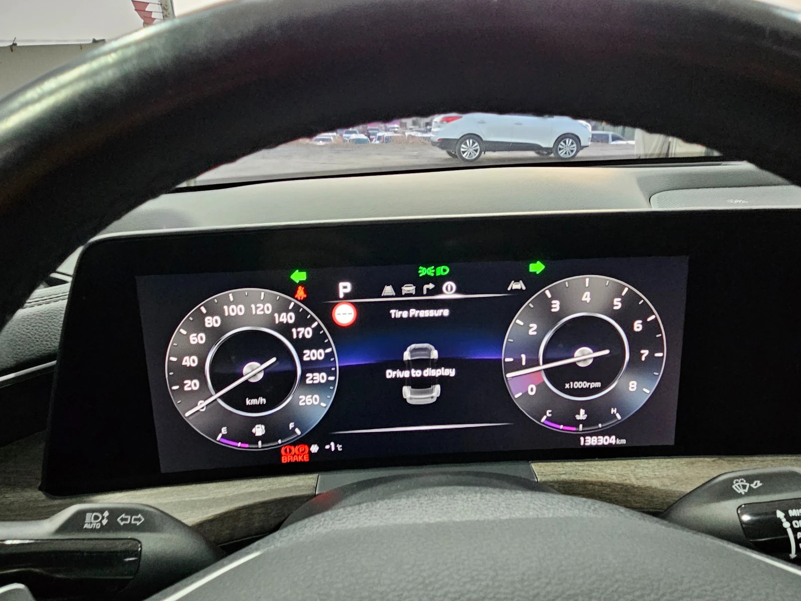 Kia K8 ������, ��������, ������, ������������� | Mobile.bg � ����������� 12