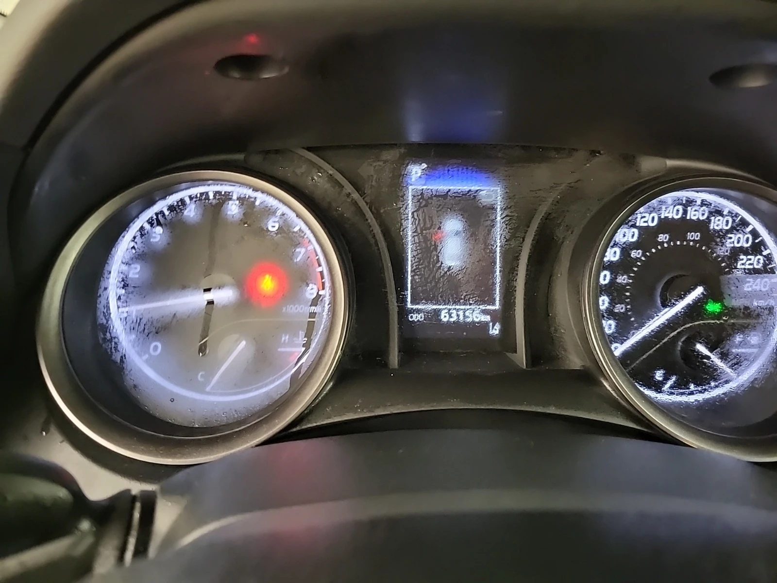 Toyota Camry * * CARFAX * * АВТО КРЕДИТ * *  - изображение 9