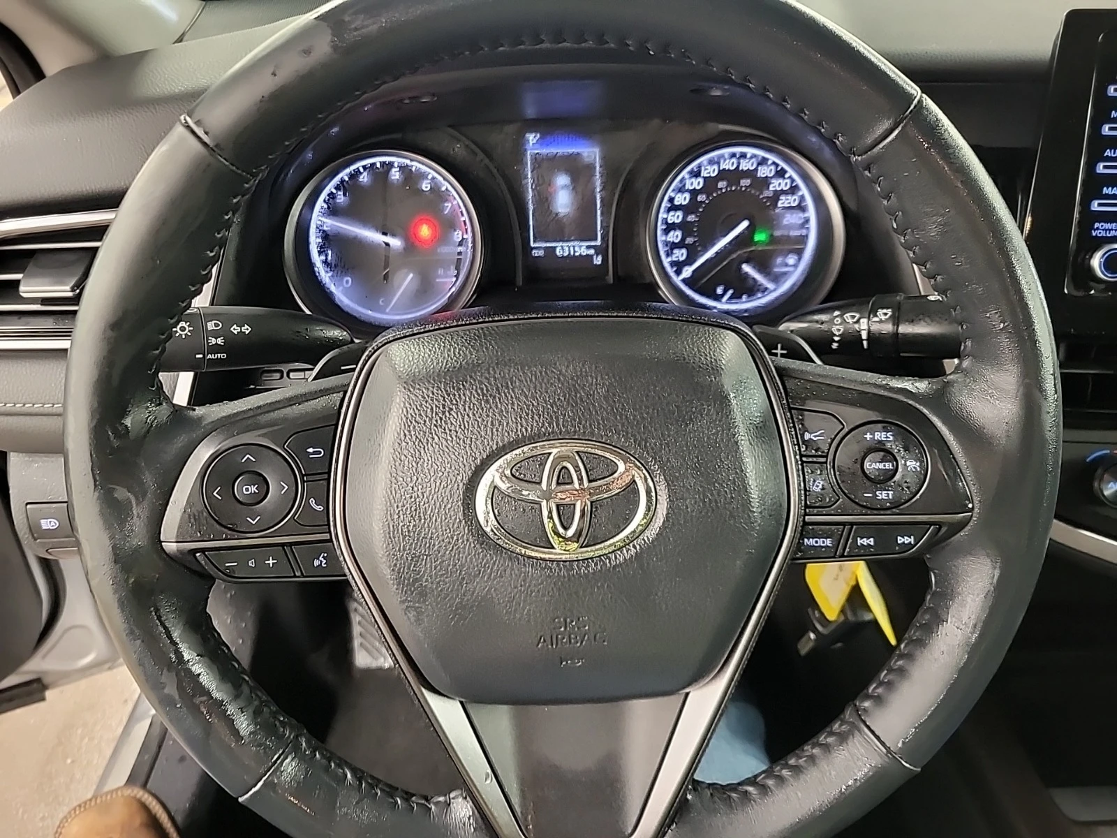 Toyota Camry * * CARFAX * * АВТО КРЕДИТ * *  - изображение 8