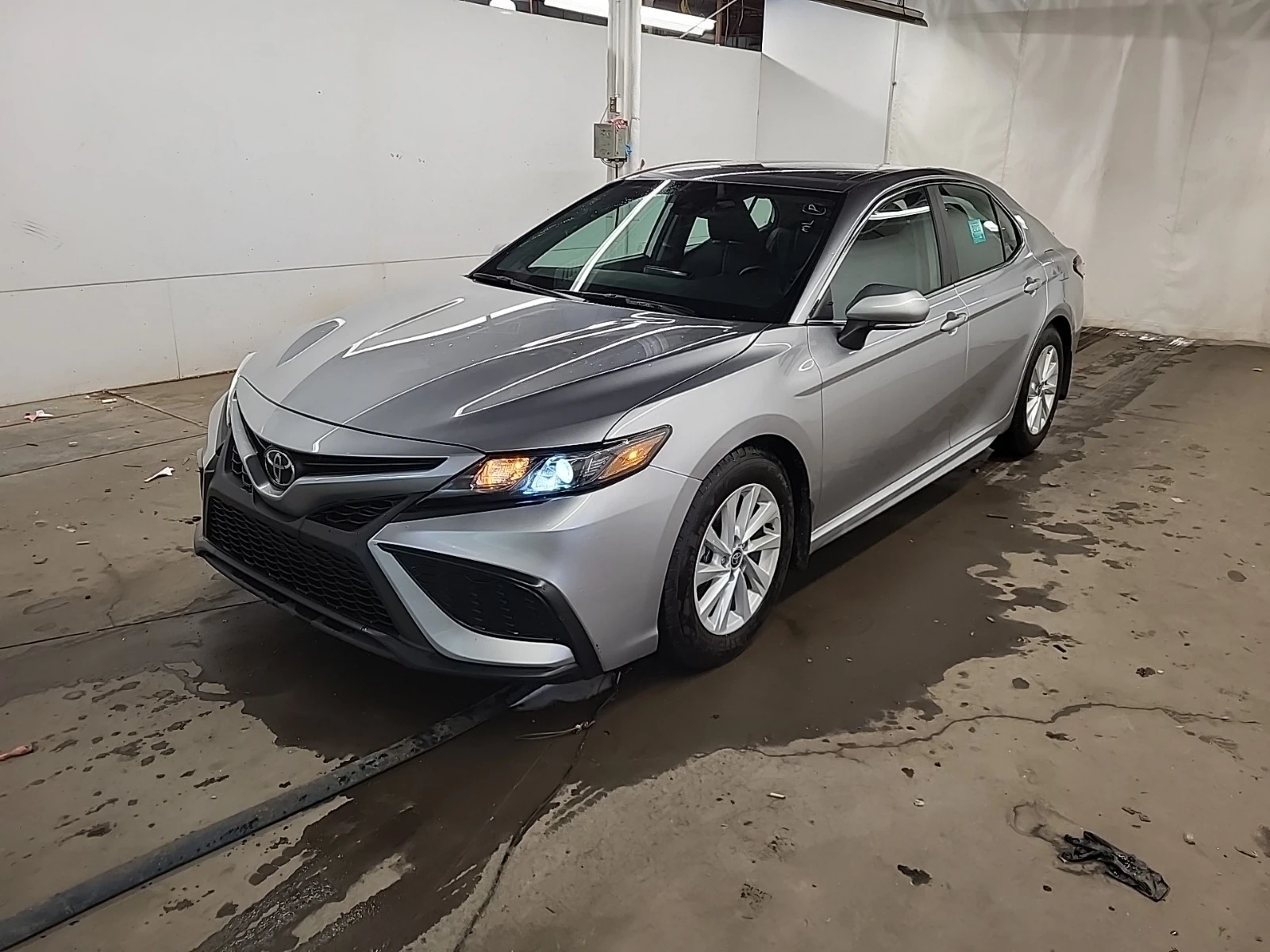 Toyota Camry * * CARFAX * * ���� ������ * *  | Mobile.bg � ����������� 1
