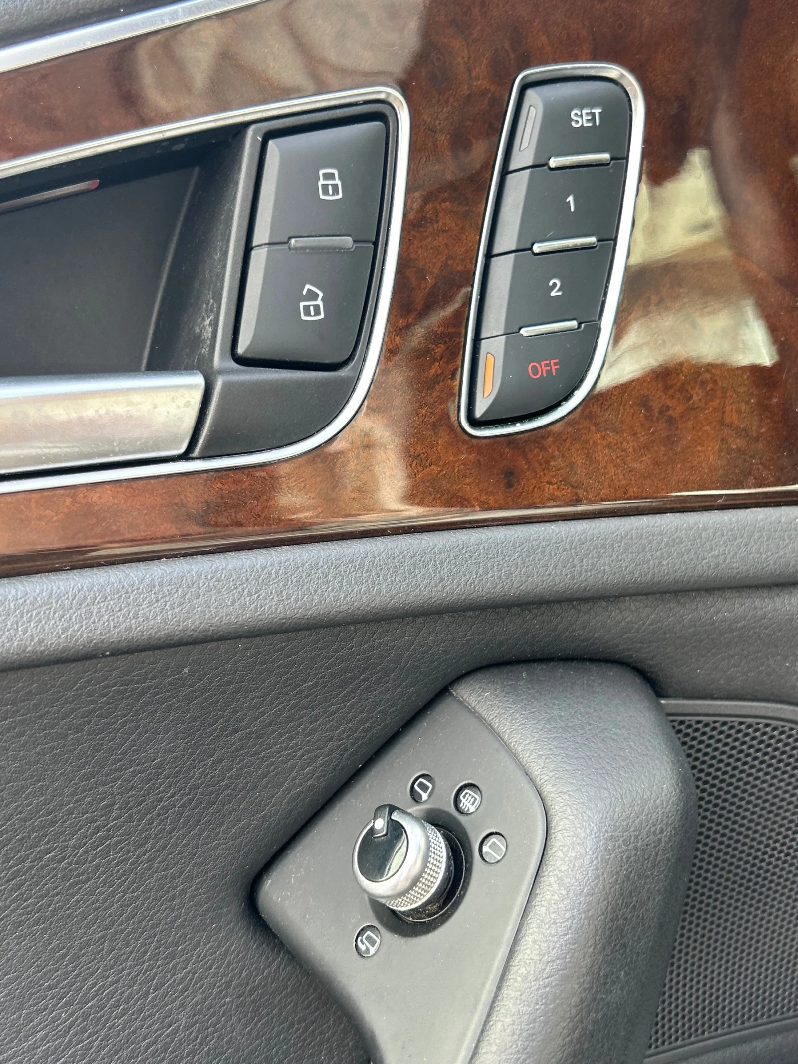 Audi A6, снимка 14 - Автомобили и джипове - 53567495