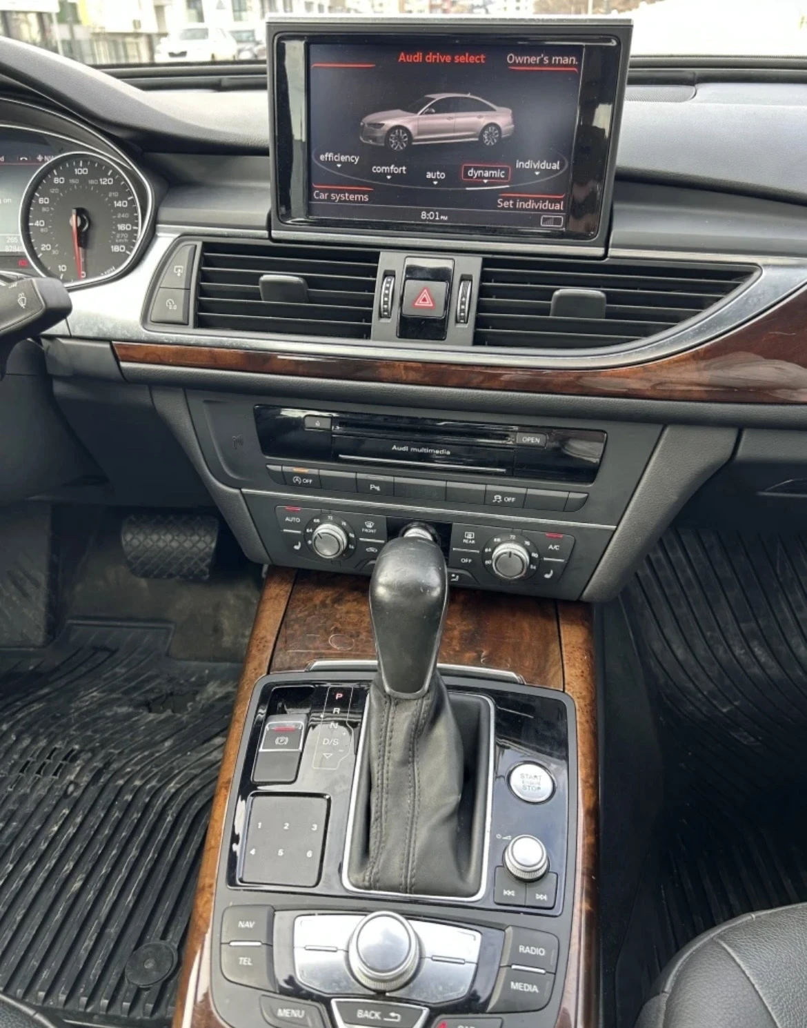 Audi A6  - изображение 9