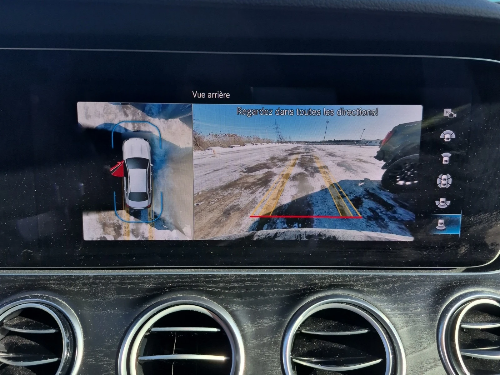 Mercedes-Benz E 450 * * CARFAX * * ���� ������ * *  | Mobile.bg � ����������� 12