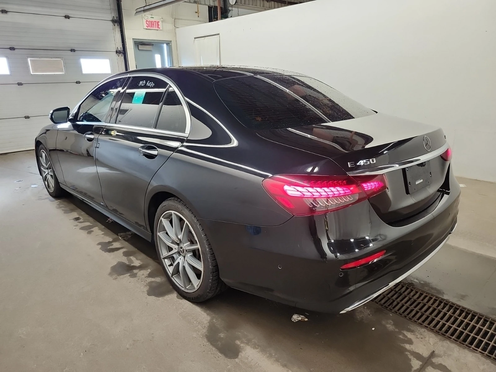 Mercedes-Benz E 450 * * CARFAX * * АВТО КРЕДИТ * *  - изображение 6