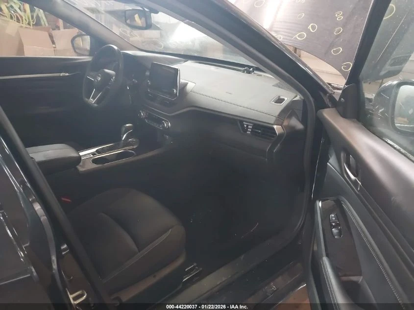 Nissan Altima 2.5l Sv Intelligent Awd | Mobile.bg � ����������� 5