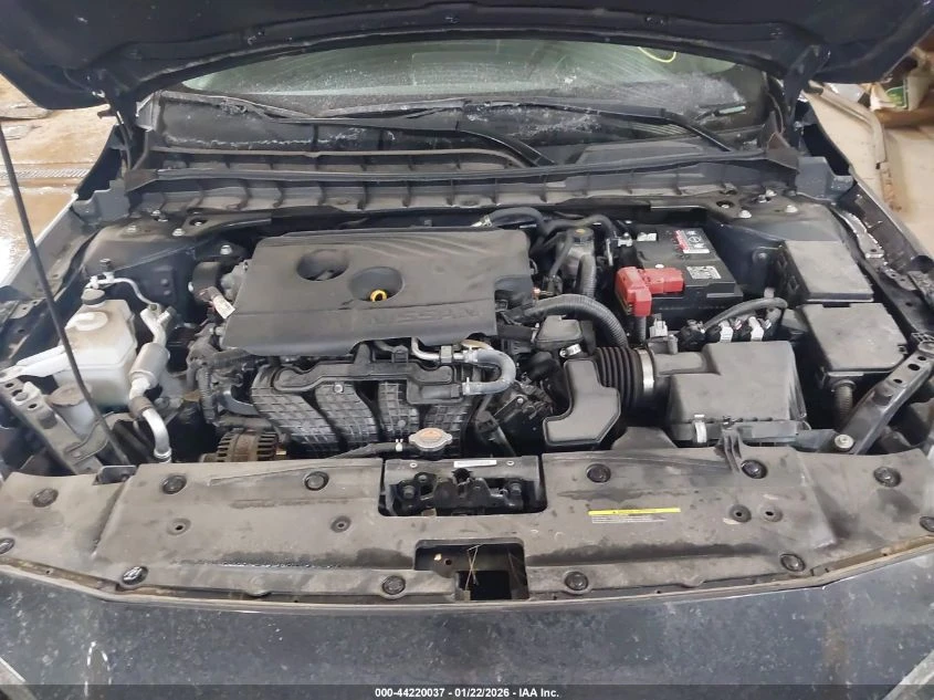 Nissan Altima 2.5l Sv Intelligent Awd | Mobile.bg � ����������� 10