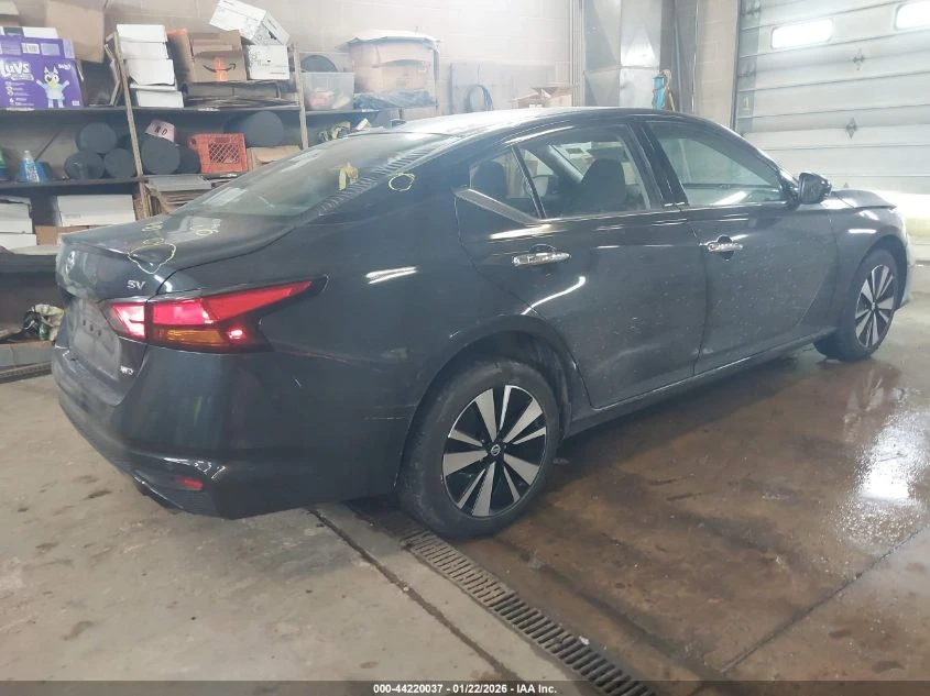 Nissan Altima 2.5l Sv Intelligent Awd | Mobile.bg � ����������� 4