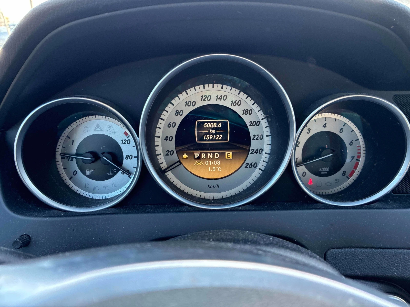 Mercedes-Benz C 350 AMG * * CARFAX * * АВТО КРЕДИТ * *  - изображение 8