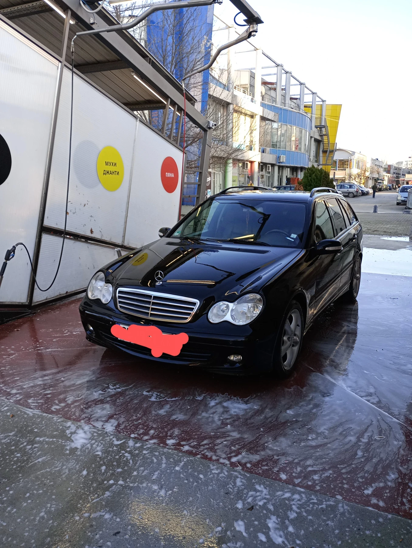Mercedes-Benz 200 cdi | Mobile.bg � ����������� 1