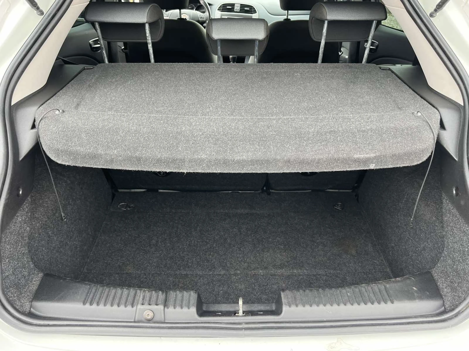 Fiat Punto 1.4I 90�� 6 �������� EURO 4 �������� | Mobile.bg � ����������� 16