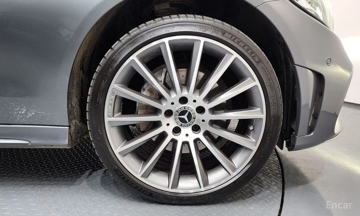 Mercedes-Benz C 220 4MATIC COUPE* AMG PACK* FACE* HEAD-UP* SUNROOF*  | Mobile.bg � ����������� 5