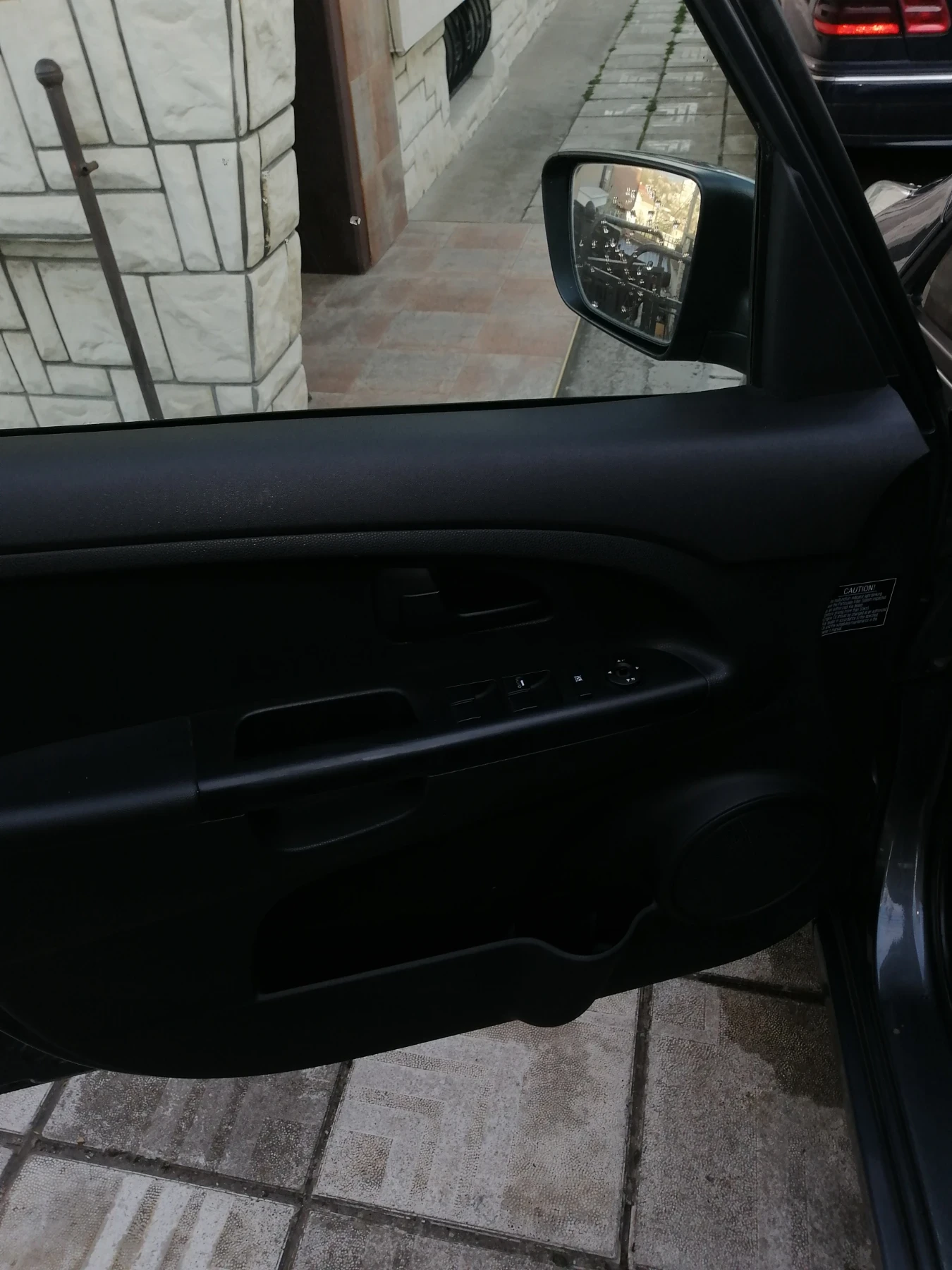 Kia Venga 1.4 CRDi, снимка 8 - Автомобили и джипове - 54127176