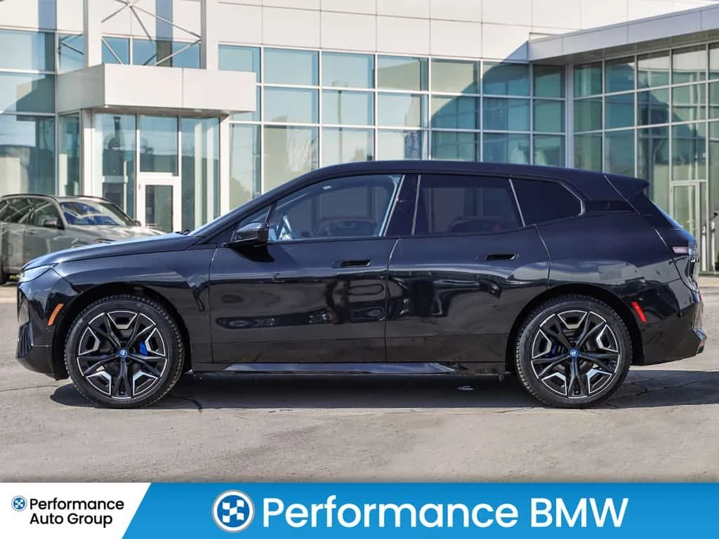 BMW iX 40i ELECTRIC Premium Enhanced Value Priced Sport   | Mobile.bg � ����������� 4