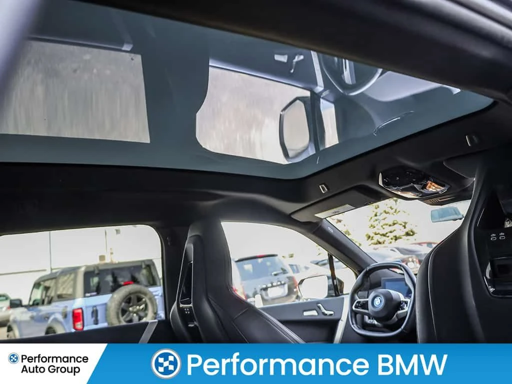 BMW iX 40i ELECTRIC Premium Enhanced Value Priced Sport   | Mobile.bg � ����������� 15