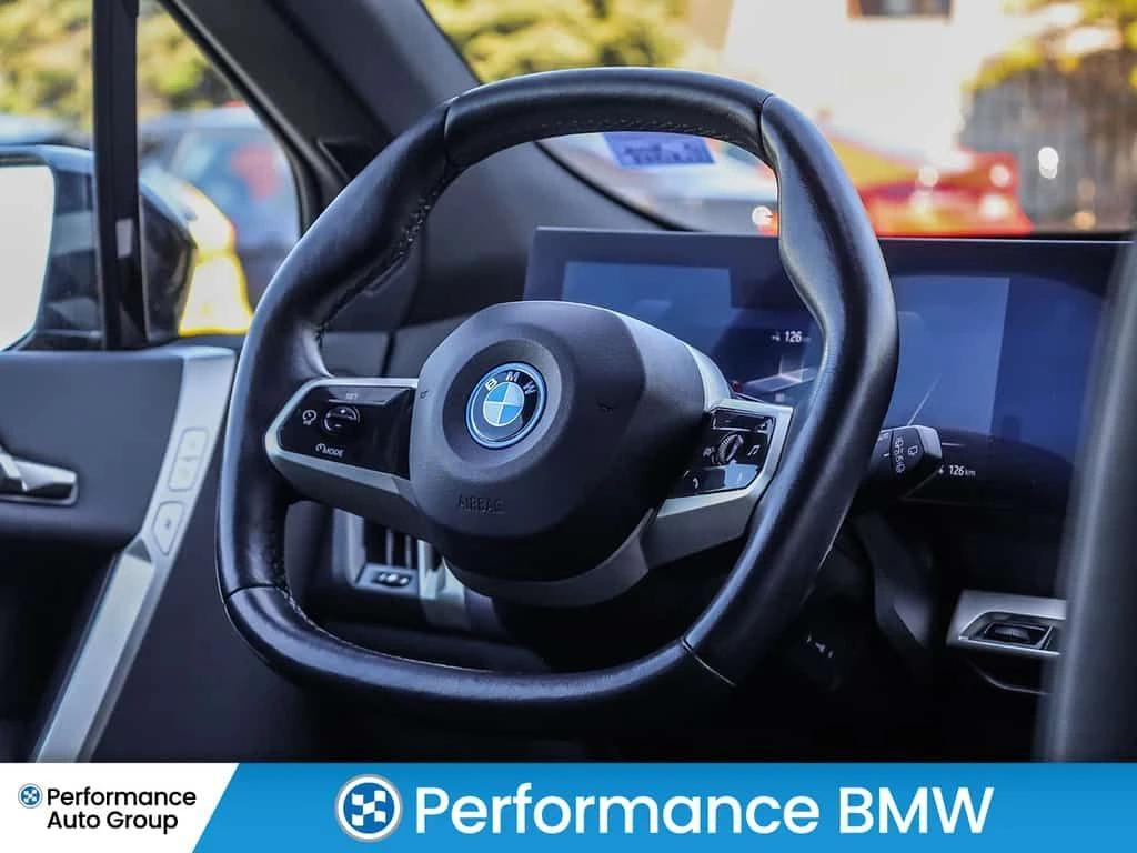 BMW iX 40i ELECTRIC Premium Enhanced Value Priced Sport   | Mobile.bg � ����������� 16