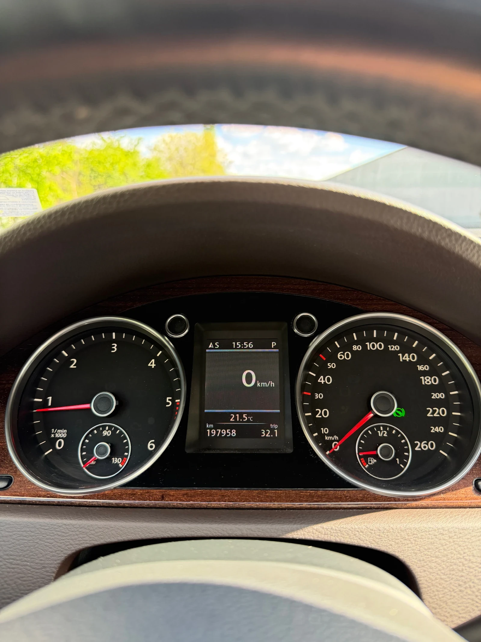 VW Passat, снимка 10 - Автомобили и джипове - 54413926