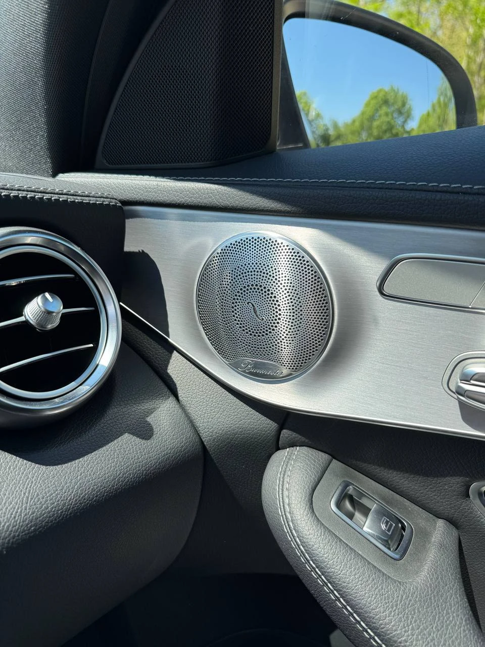 Mercedes-Benz C 43 AMG, снимка 10 - Автомобили и джипове - 54441200
