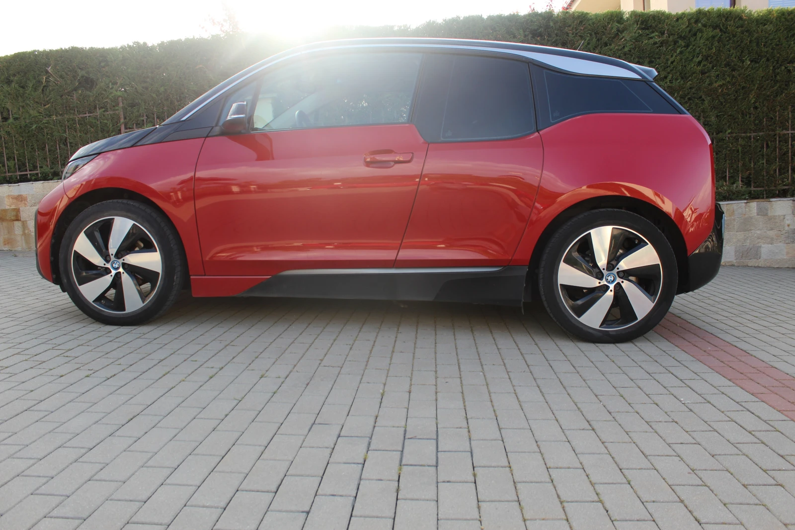 BMW i3 120 KW | Mobile.bg � ����������� 5