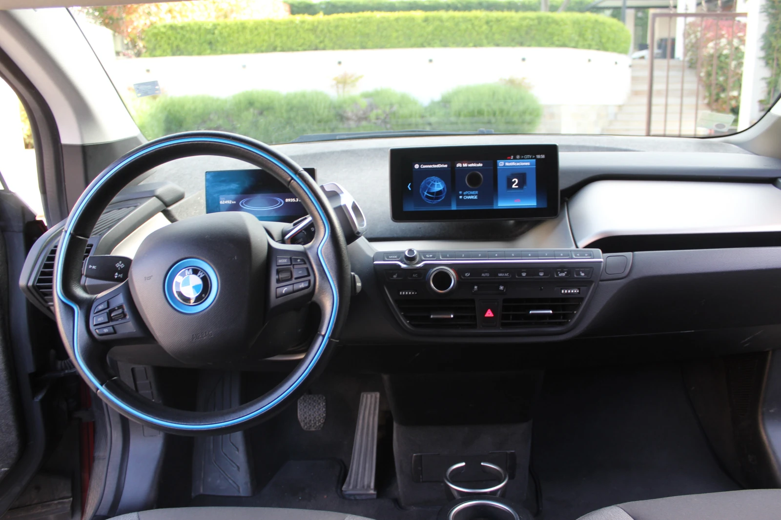BMW i3 120 KW | Mobile.bg � ����������� 11
