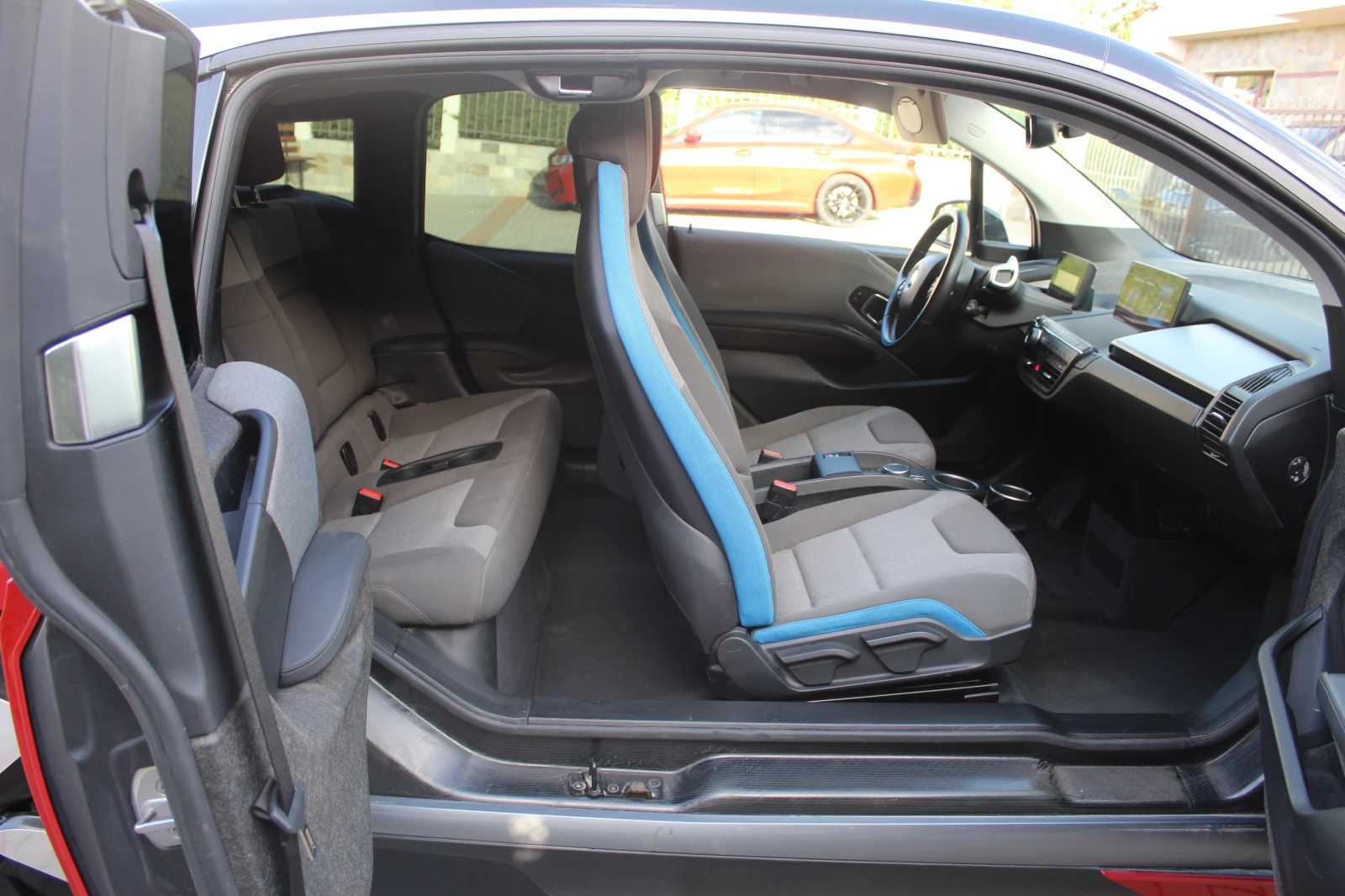BMW i3 120 KW | Mobile.bg � ����������� 14