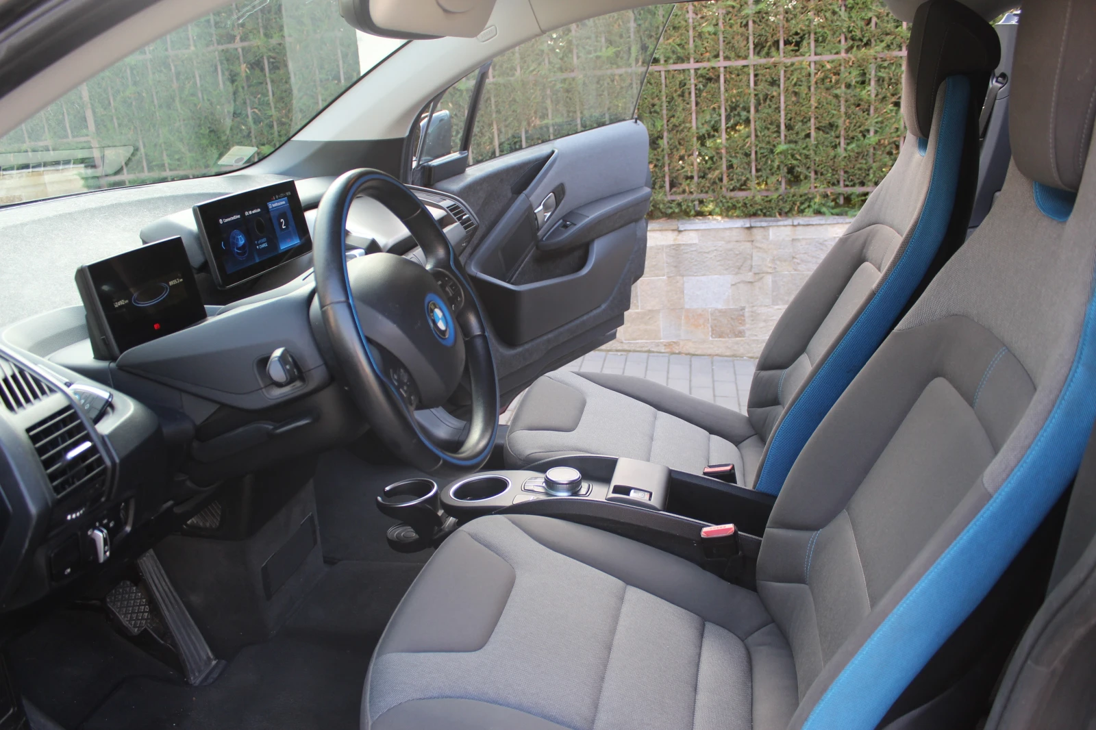 BMW i3 120 KW | Mobile.bg � ����������� 9