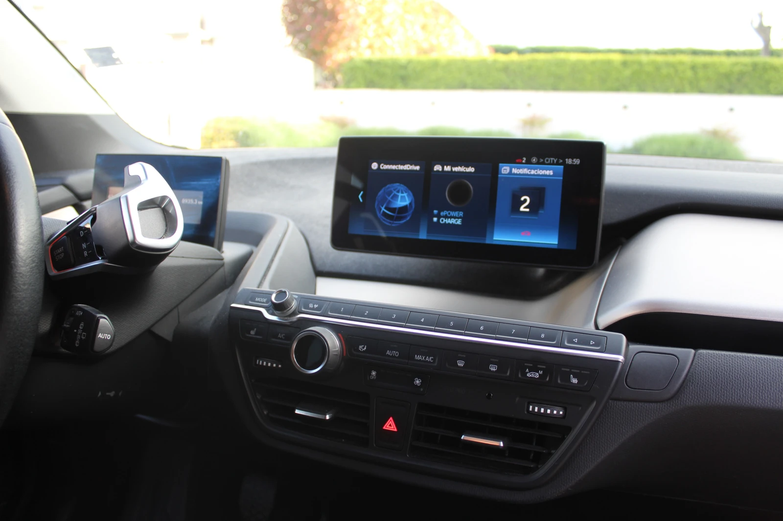 BMW i3 120 KW | Mobile.bg � ����������� 12