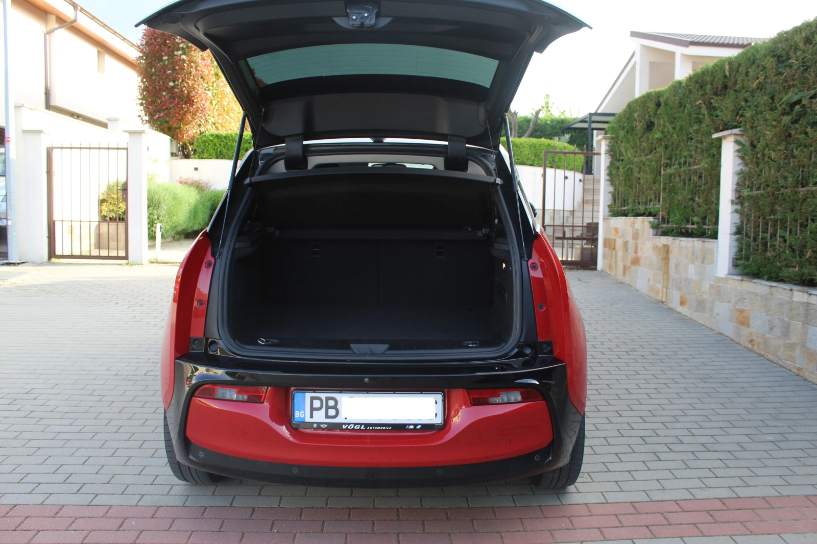 BMW i3 120 KW | Mobile.bg � ����������� 15