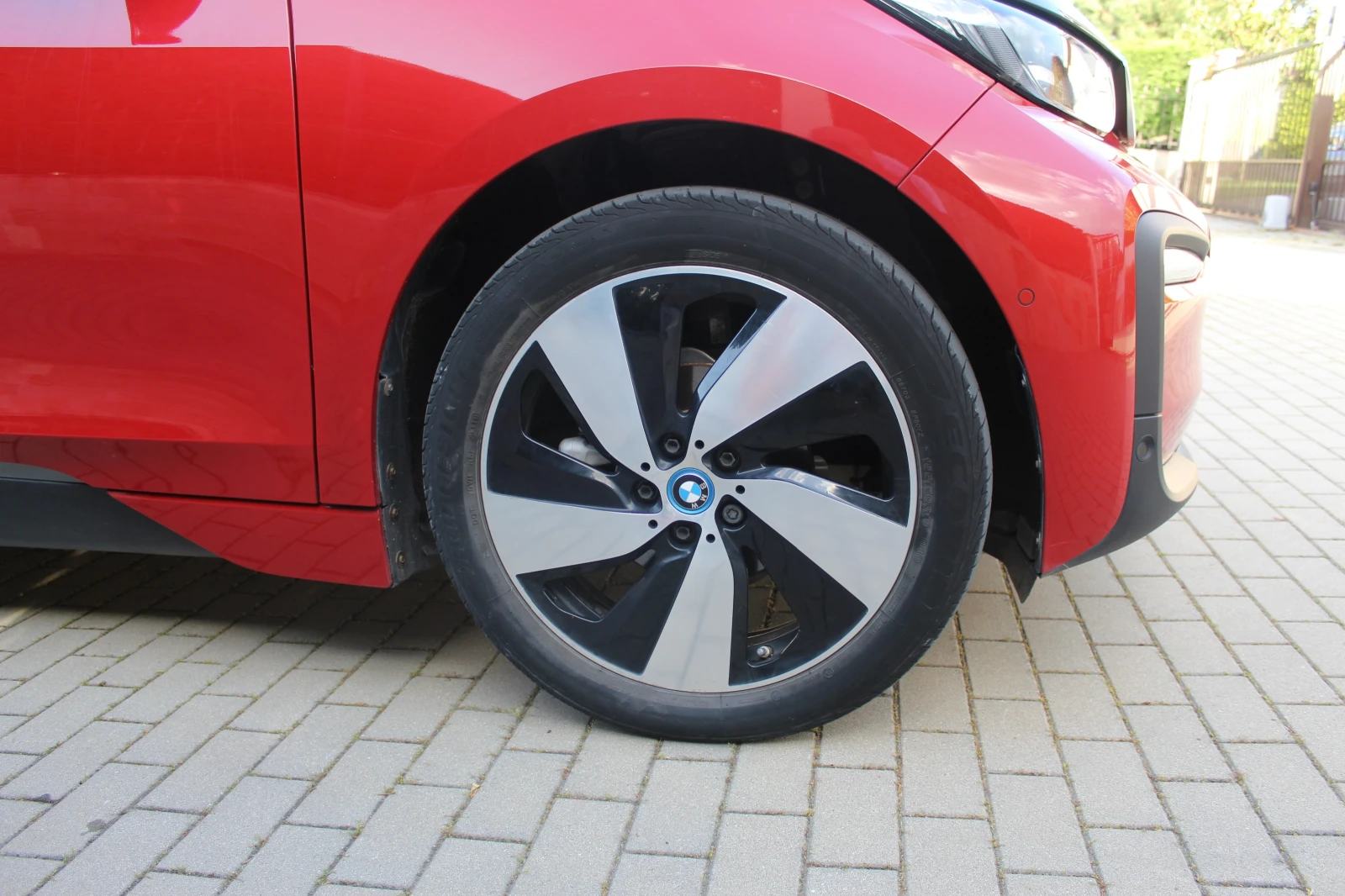 BMW i3 120 KW | Mobile.bg � ����������� 6