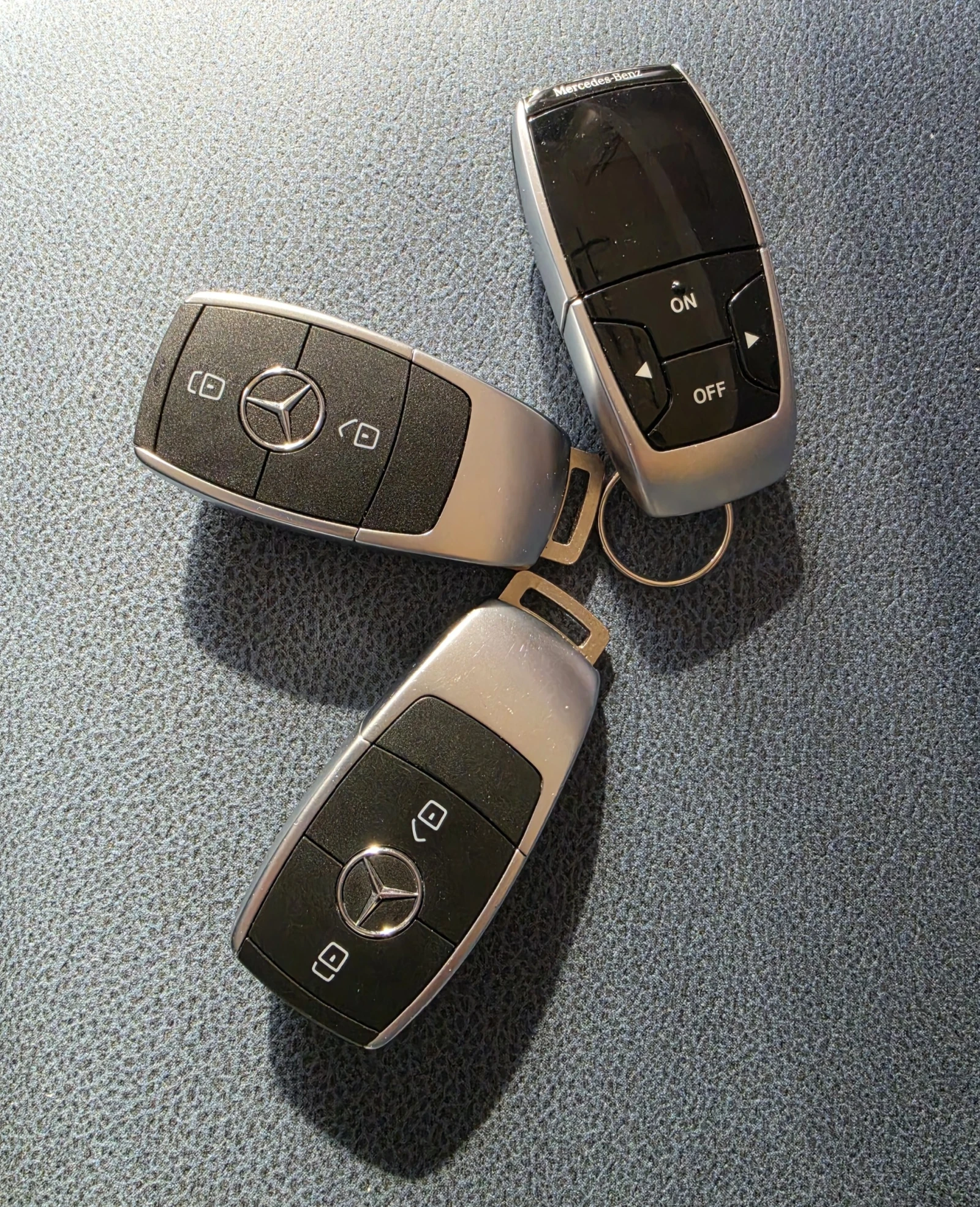 Mercedes-Benz GLC 200 4MATIC 9G-TRONIC, снимка 13 - Автомобили и джипове - 54527156