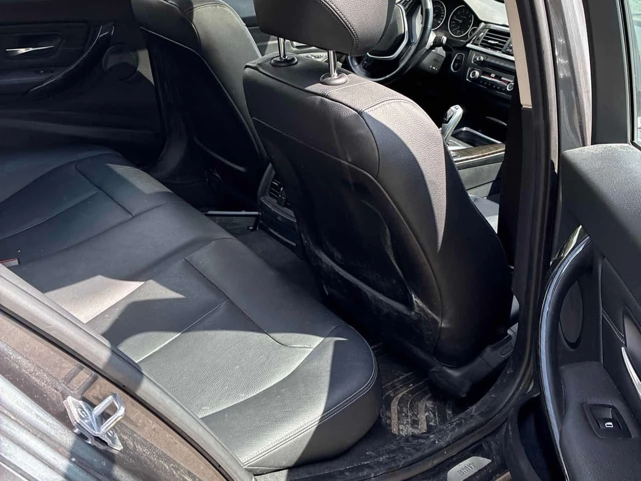 BMW 320 * 320i xDrive * АВТОКРЕДИТ БЕЗ ПЪРВОНАЧАЛНА* , снимка 14 - Автомобили и джипове - 54571913