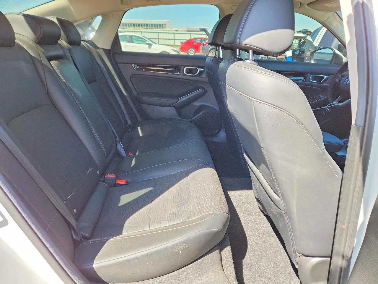 Honda Civic 1.5l Touring* CARFAX* ������ ���������*  | Mobile.bg � ����������� 10