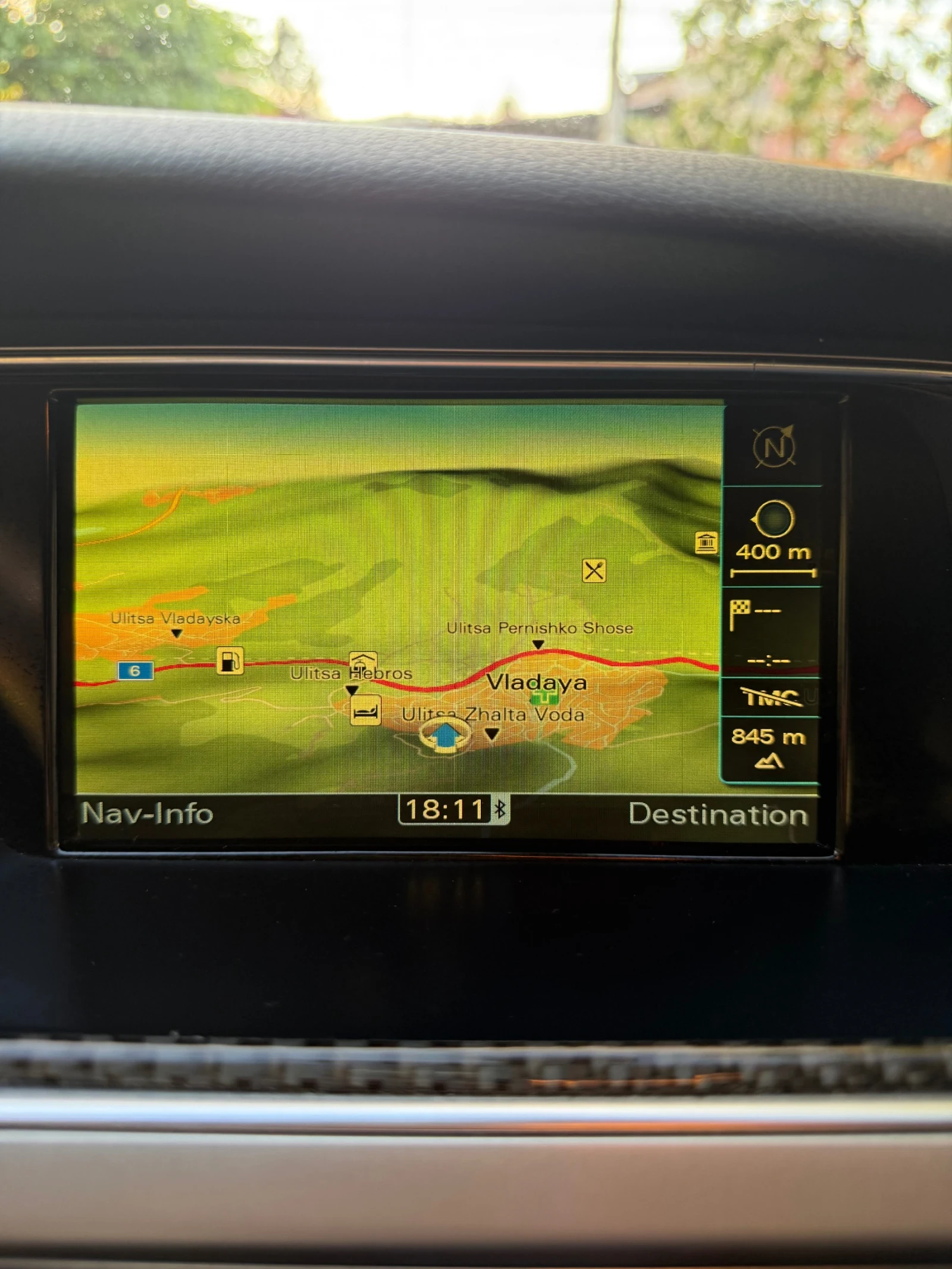 Audi A5 3.0 TDI quattro Sline, снимка 10 - Автомобили и джипове - 54598625