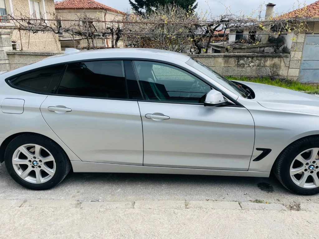 BMW 318, снимка 7 - Автомобили и джипове - 55100389