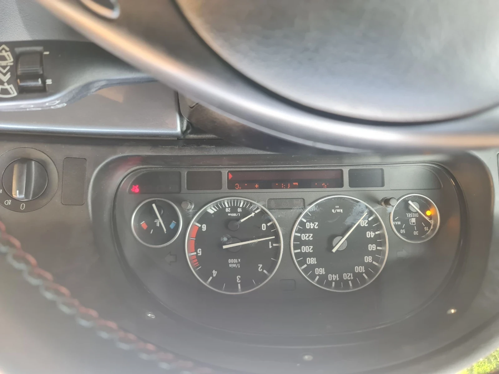 BMW 525 D 163HP, снимка 8 - Автомобили и джипове - 55179900