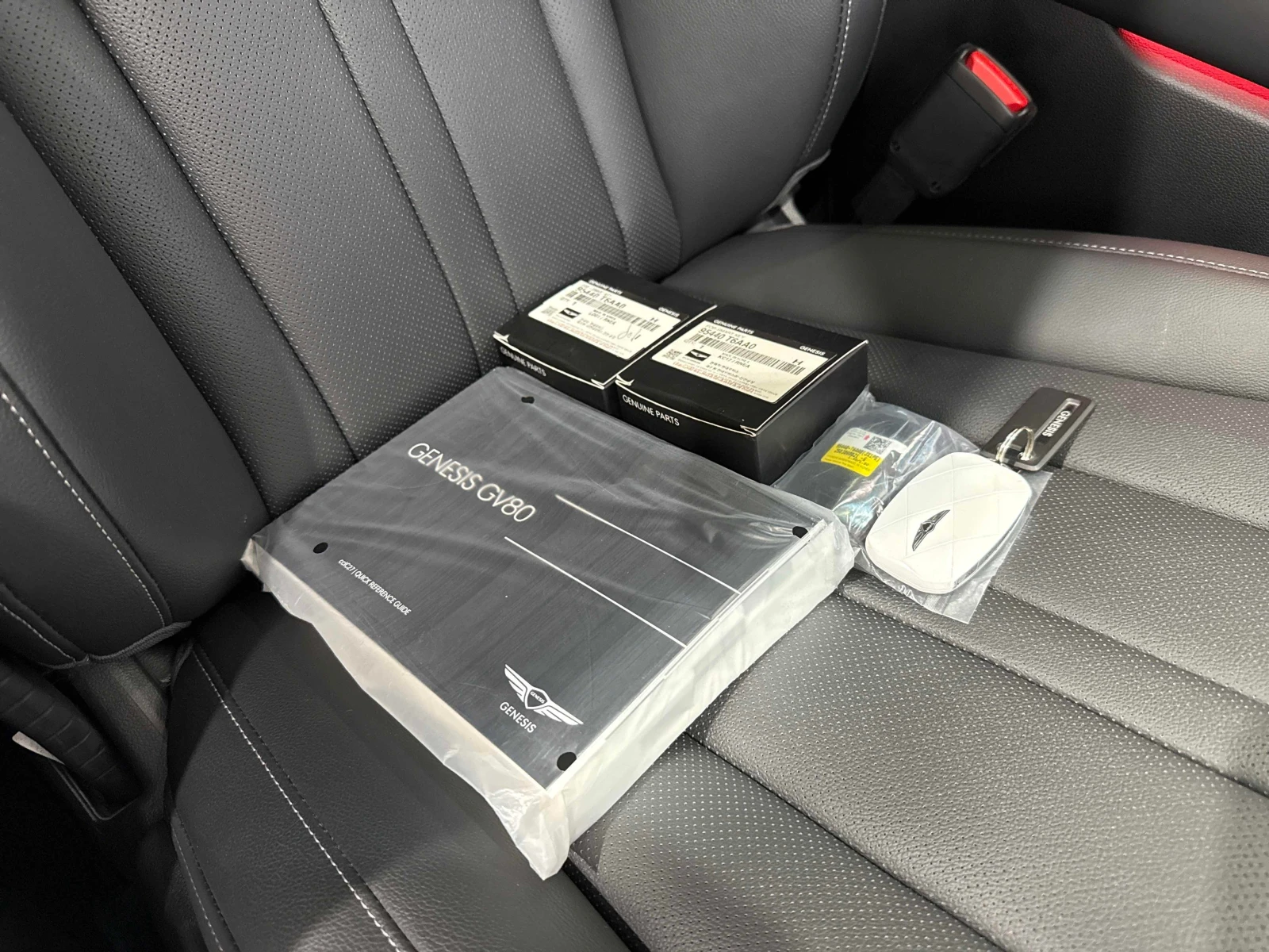 Genesis GV80 3.5L 6cyl AWD | Mobile.bg � ����������� 13