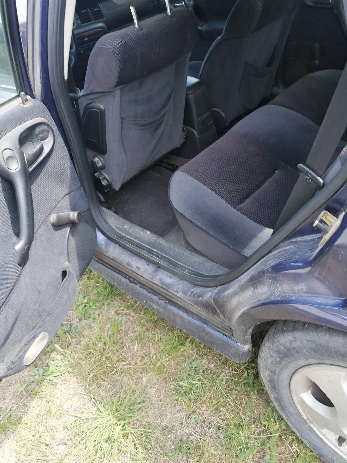 Opel Vectra 1.6 16V, снимка 10 - Автомобили и джипове - 55578724
