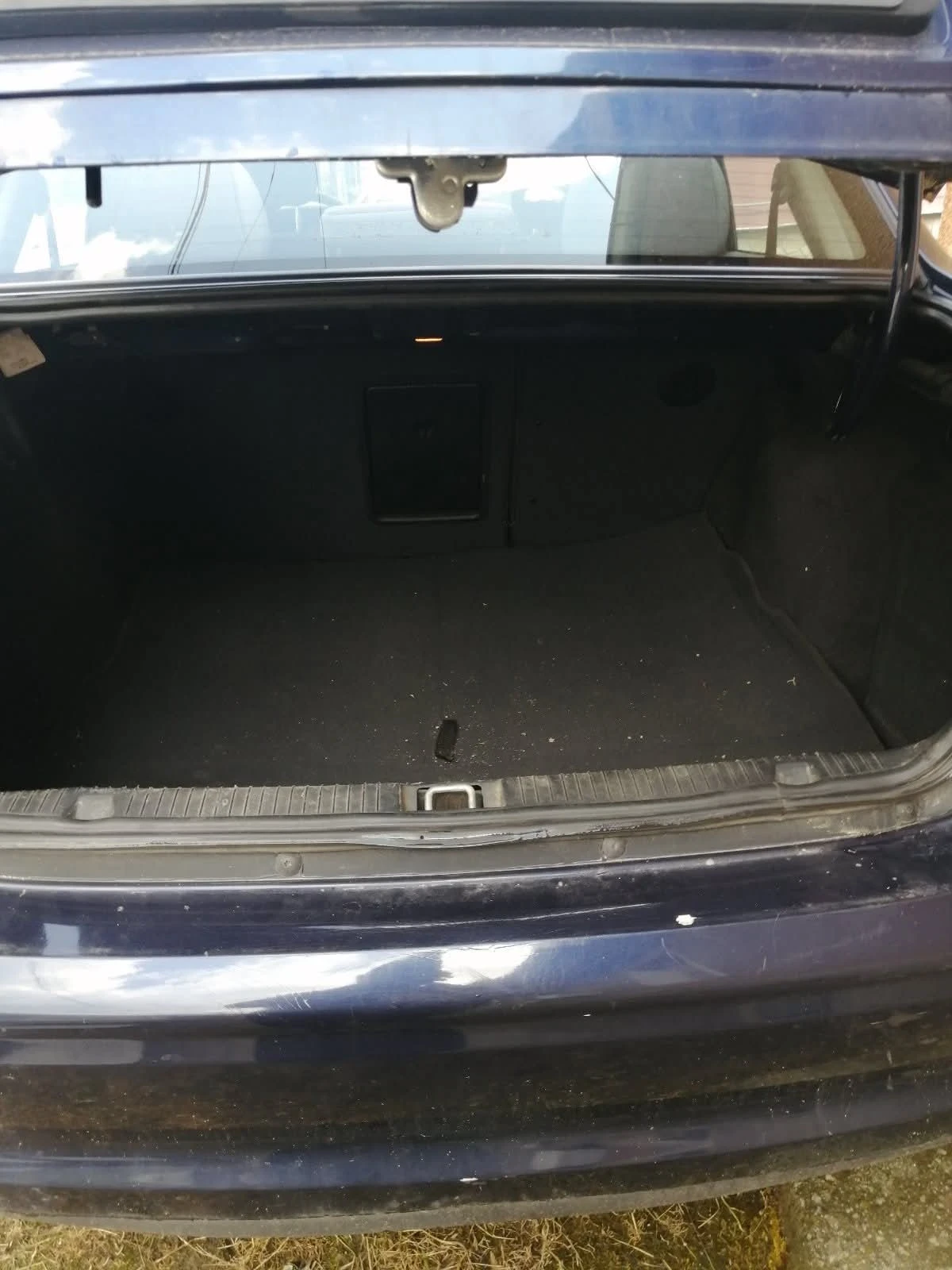 Opel Vectra 1.6 16V, снимка 11 - Автомобили и джипове - 55578724