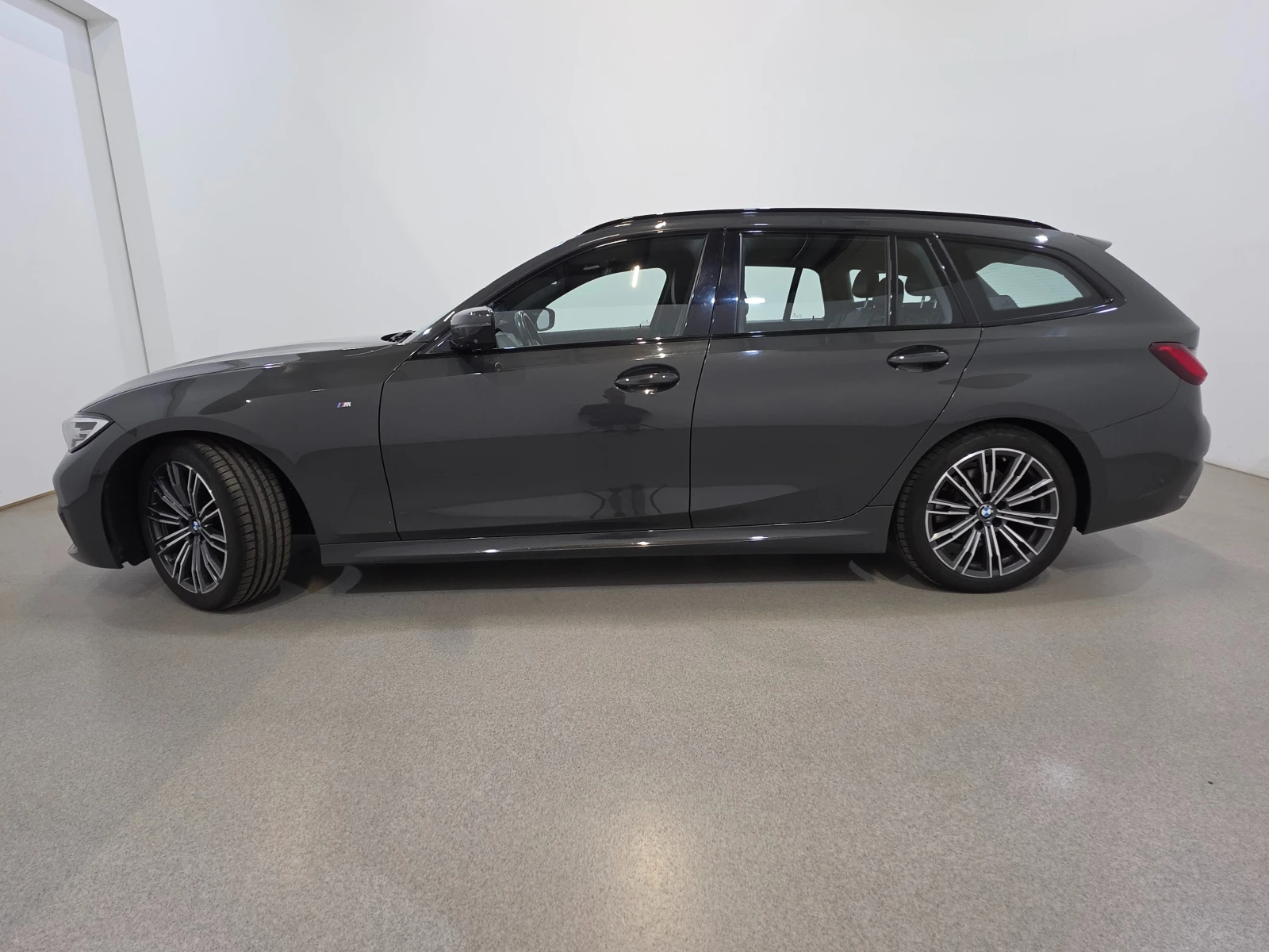 BMW 320 M-Sport Diesel ���������/ ���� / ������ / 190 �.� | Mobile.bg � ����������� 4