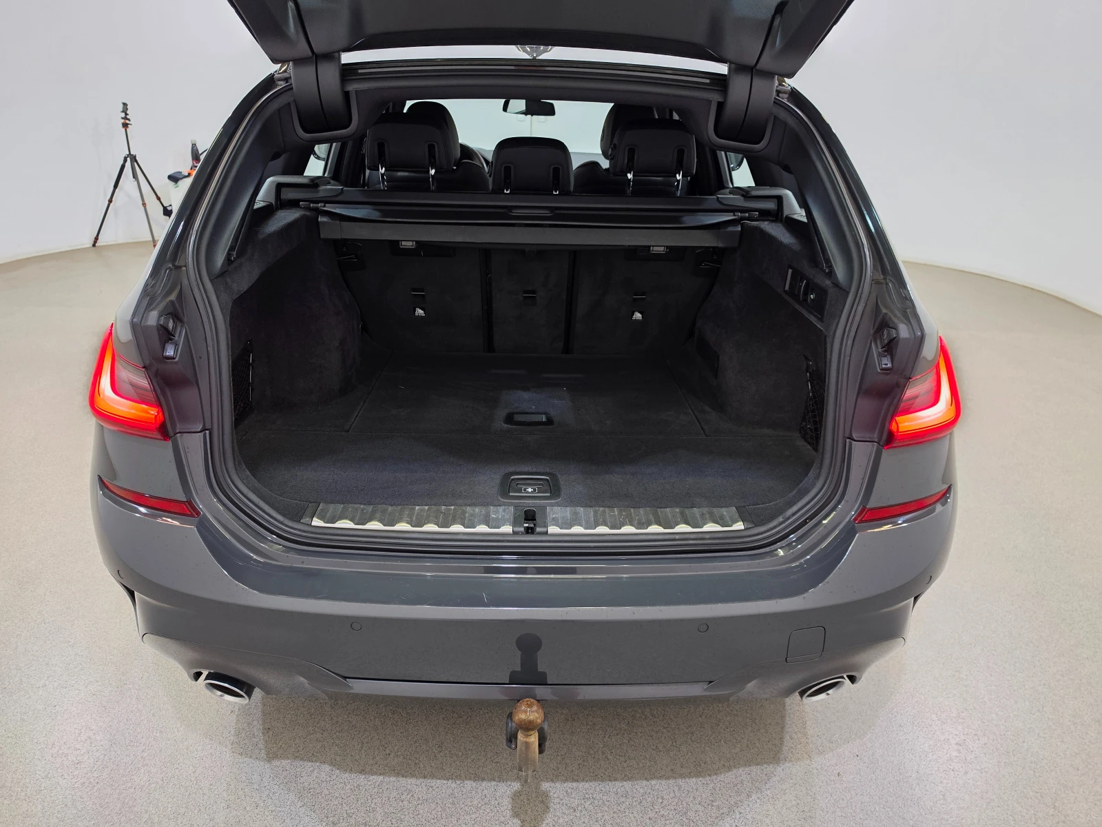 BMW 320 M-Sport Diesel ���������/ ���� / ������ / 190 �.� | Mobile.bg � ����������� 7