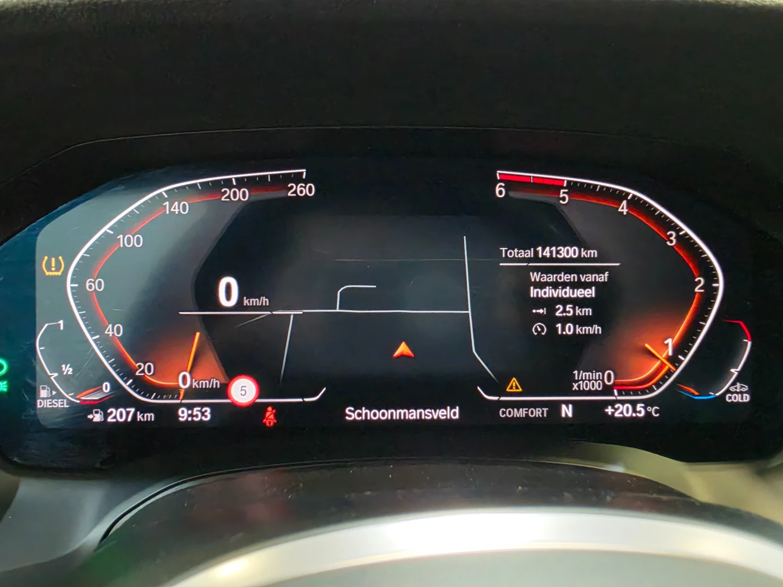 BMW 320 M-Sport Diesel ���������/ ���� / ������ / 190 �.� | Mobile.bg � ����������� 13