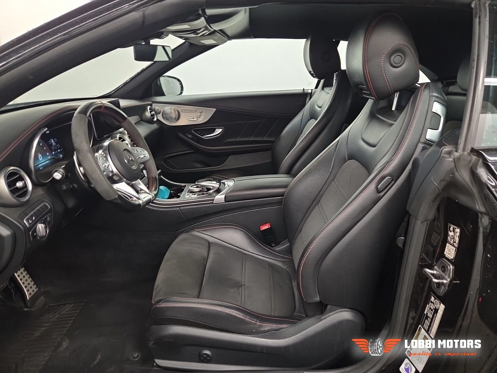 Mercedes-Benz C 43 AMG | Mobile.bg � ����������� 5