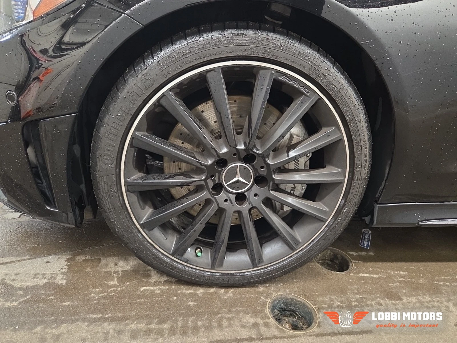 Mercedes-Benz C 43 AMG | Mobile.bg � ����������� 6