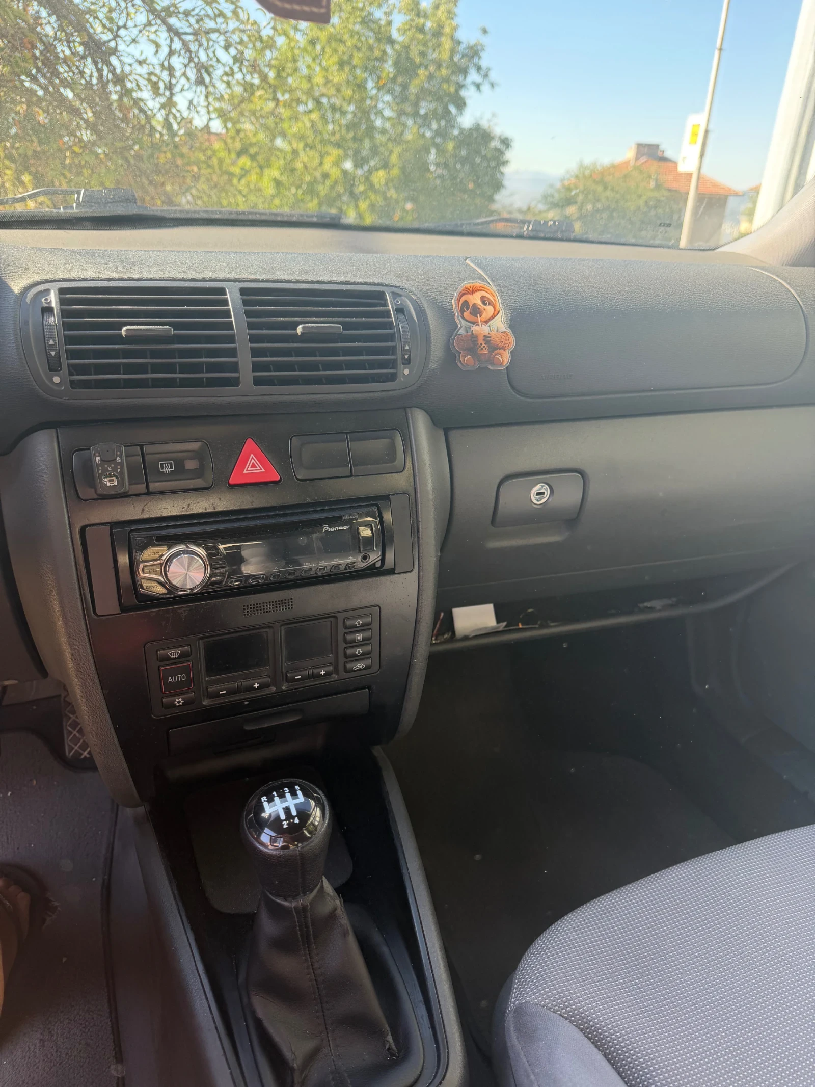 Audi A3, снимка 7 - Автомобили и джипове - 55958171