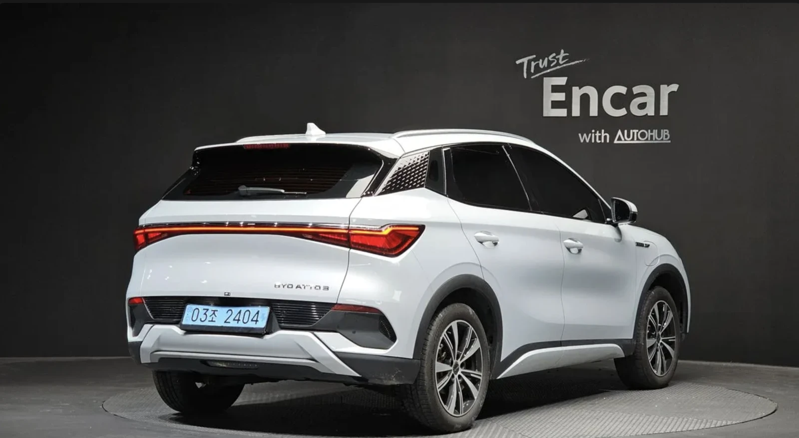 BYD Atto3 PLUS / ��������� / ���� / 360 CAM | Mobile.bg � ����������� 2