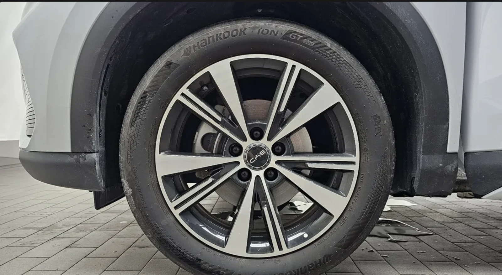 BYD Atto3 PLUS / ��������� / ���� / 360 CAM | Mobile.bg � ����������� 5