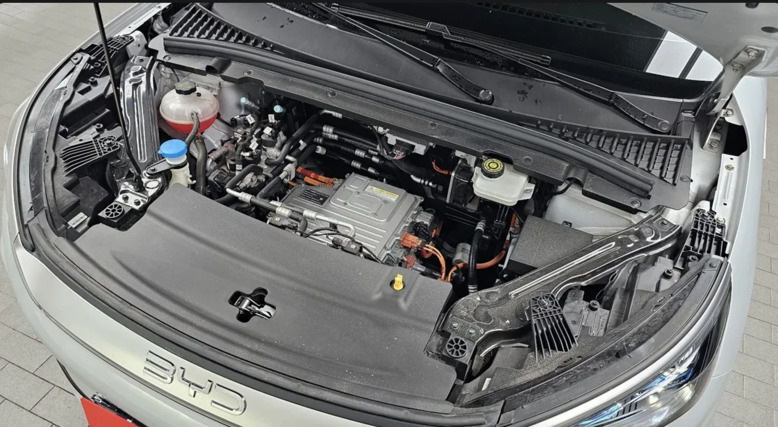 BYD Atto3 PLUS / ��������� / ���� / 360 CAM | Mobile.bg � ����������� 6