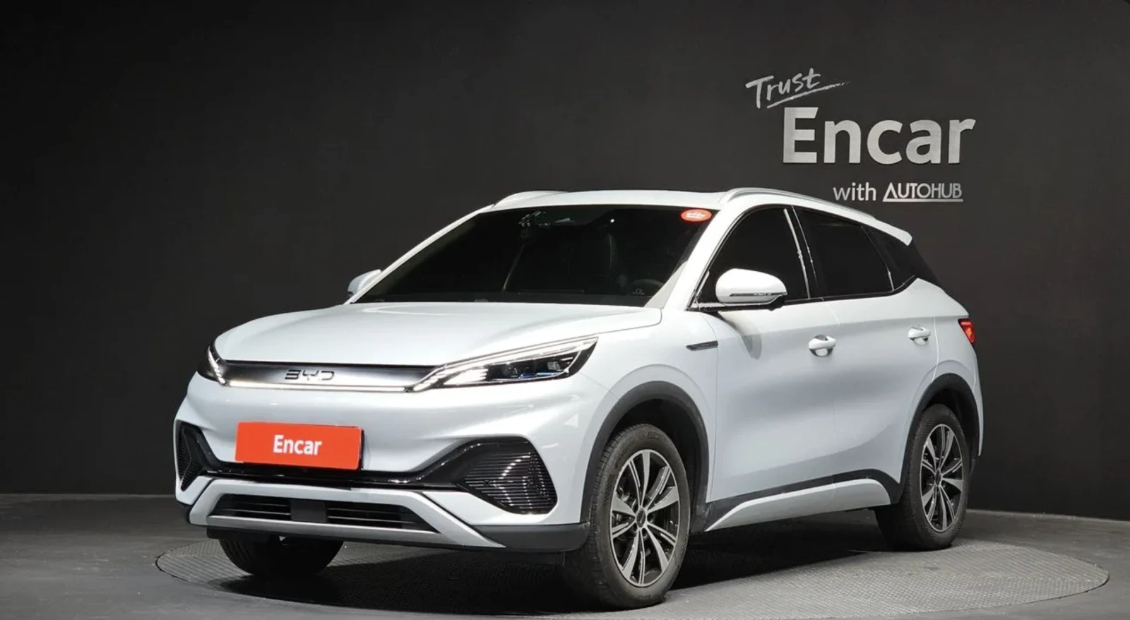 BYD Atto3 PLUS / ��������� / ���� / 360 CAM | Mobile.bg � ����������� 1