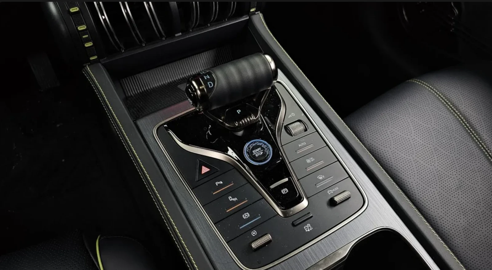 BYD Atto3 PLUS / ��������� / ���� / 360 CAM | Mobile.bg � ����������� 10
